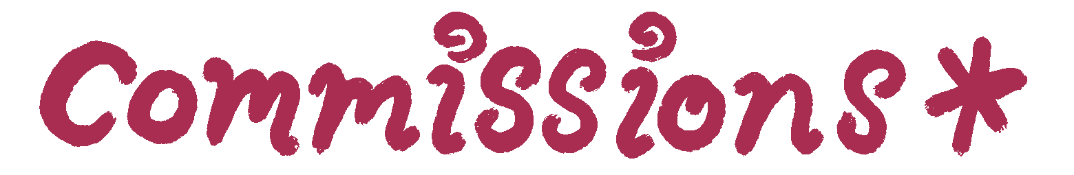 commissions commissions