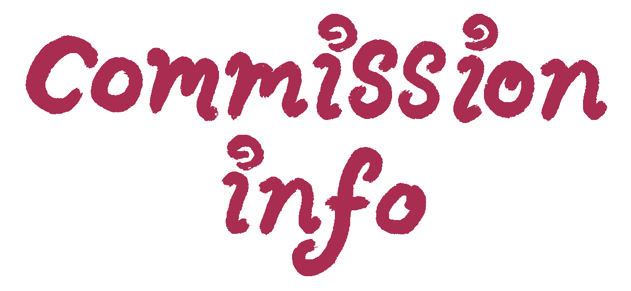 commission information commission information